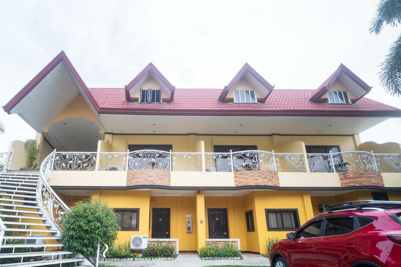 Oyo 197 Sunny Point Hotel Davao City Buitenkant foto