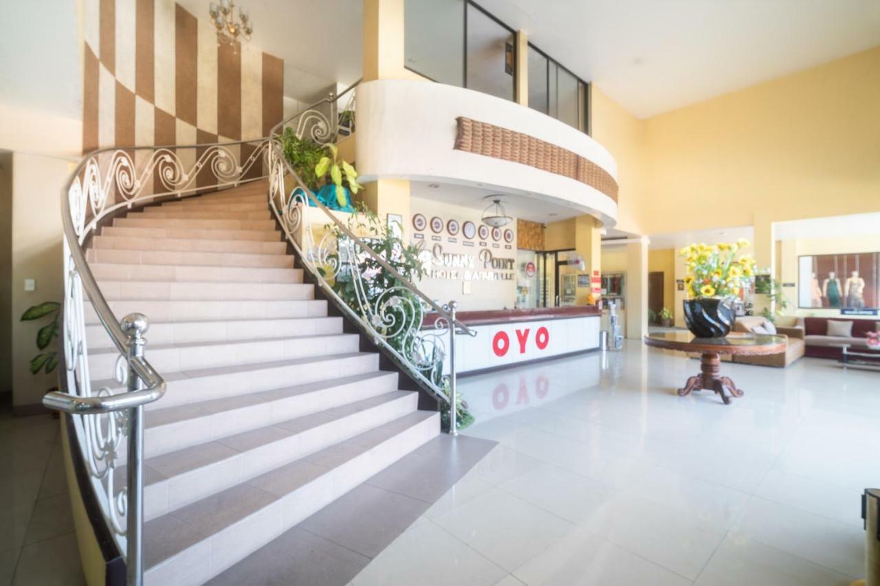 Oyo 197 Sunny Point Hotel Davao City Buitenkant foto