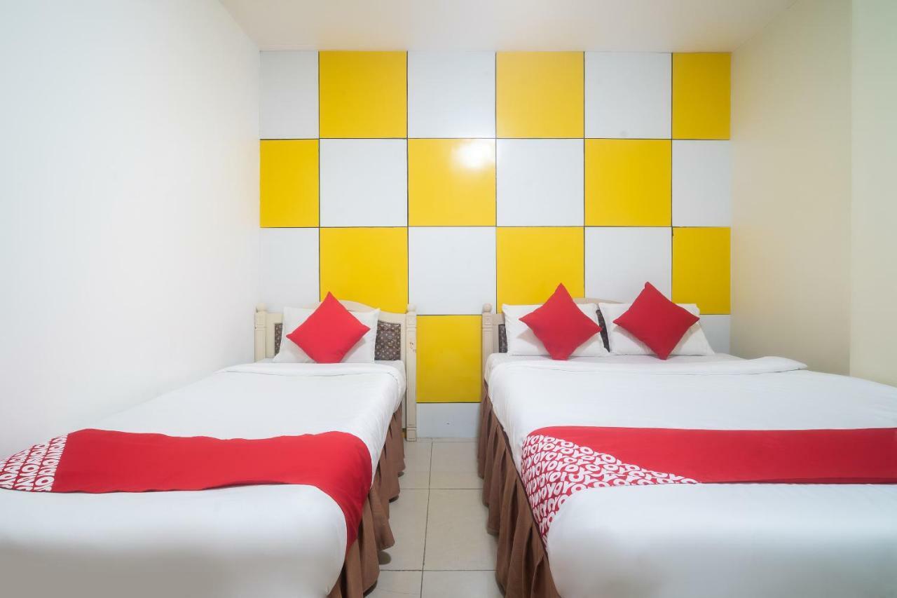 Oyo 197 Sunny Point Hotel Davao City Buitenkant foto