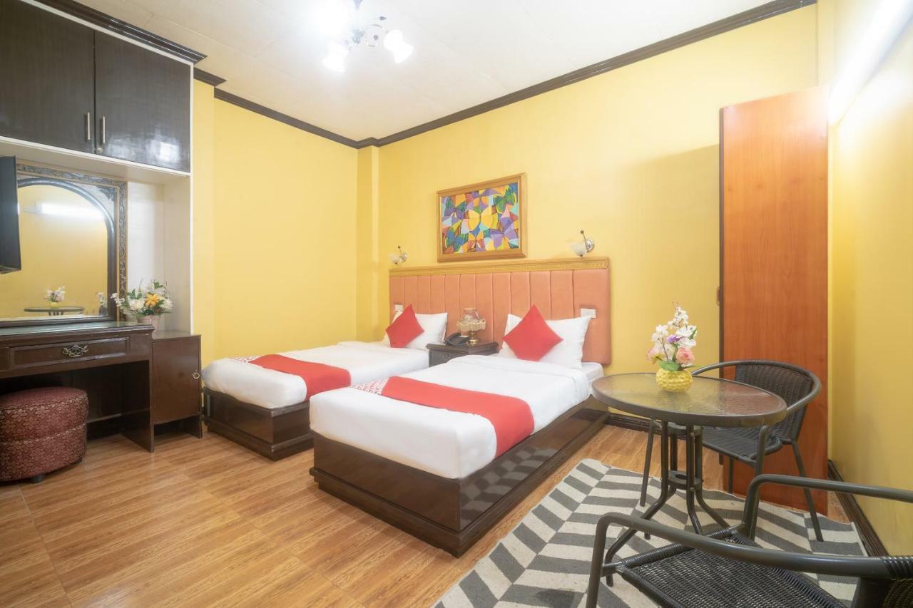 Oyo 197 Sunny Point Hotel Davao City Buitenkant foto