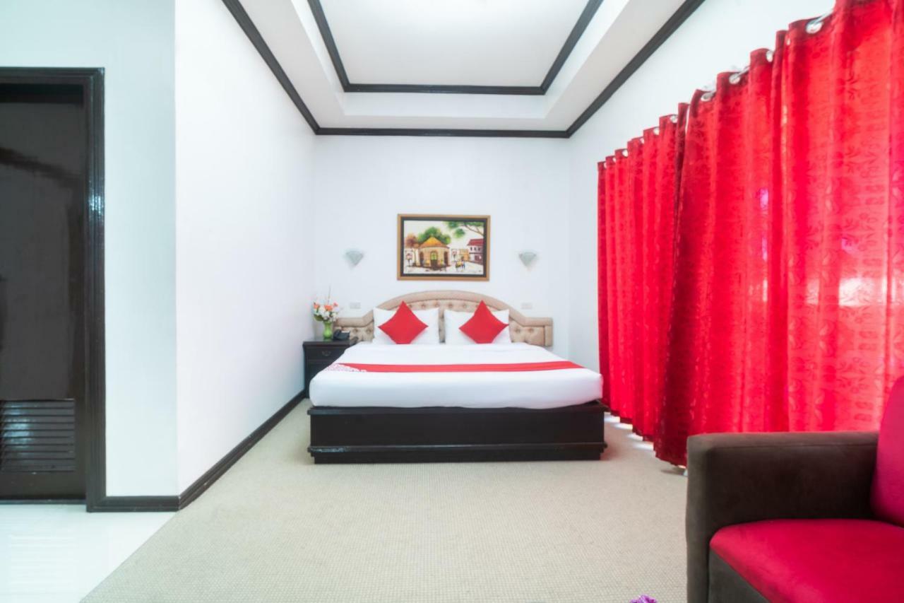 Oyo 197 Sunny Point Hotel Davao City Buitenkant foto