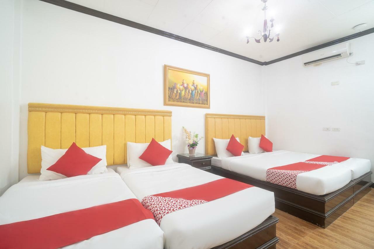 Oyo 197 Sunny Point Hotel Davao City Buitenkant foto