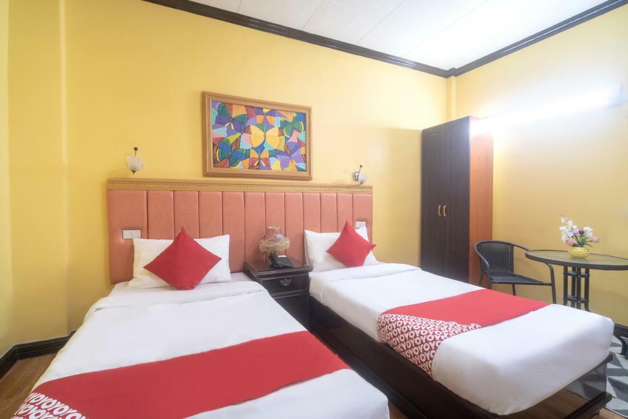 Oyo 197 Sunny Point Hotel Davao City Buitenkant foto